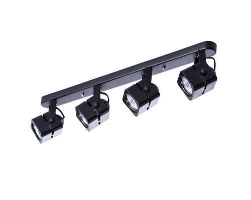 Спот Misam A1315PL-4BK Arte Lamp Спот Misam A1315PL-4BK Arte Lamp