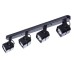 Спот Misam A1315PL-4BK Arte Lamp