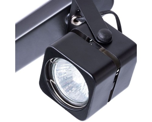 Спот Misam A1315PL-4BK Arte Lamp Спот Misam A1315PL-4BK Arte Lamp