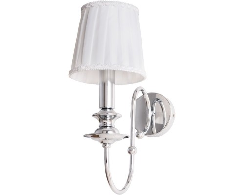 Бра Molly A1316AP-1CC Arte Lamp Бра Molly A1316AP-1CC Arte Lamp