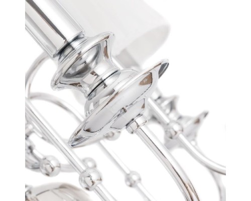 Подвесная люстра Molly A1316LM-6CC Arte Lamp Подвесная люстра Molly A1316LM-6CC Arte Lamp