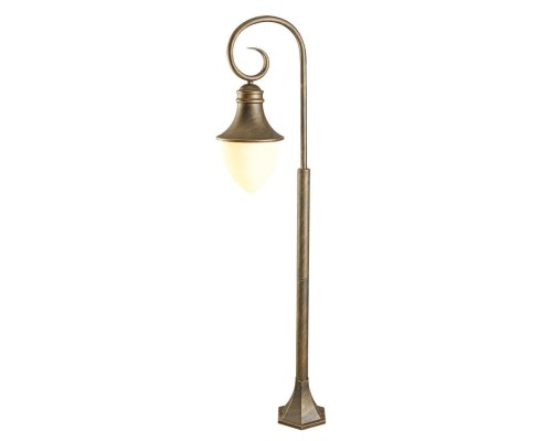Наземный фонарь Vienna A1317PA-1BN Arte Lamp Наземный фонарь Vienna A1317PA-1BN Arte Lamp