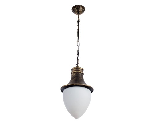 Уличный подвесной светильник Vienna A1317SO-1BN Arte Lamp Уличный подвесной светильник Vienna A1317SO-1BN Arte Lamp