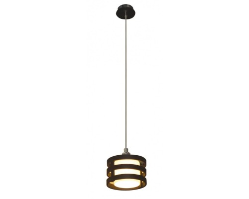 Подвесной светильник Ring A1320SP-1BK Arte Lamp Подвесной светильник Ring A1320SP-1BK Arte Lamp