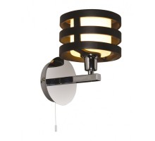 Бра Ring A1326AP-1BK Arte Lamp