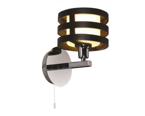 Бра Ring A1326AP-1BK Arte Lamp Бра Ring A1326AP-1BK Arte Lamp