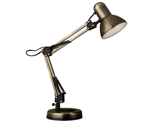 Настольная лампа Junior A1330LT-1AB Arte Lamp Настольная лампа Junior A1330LT-1AB Arte Lamp