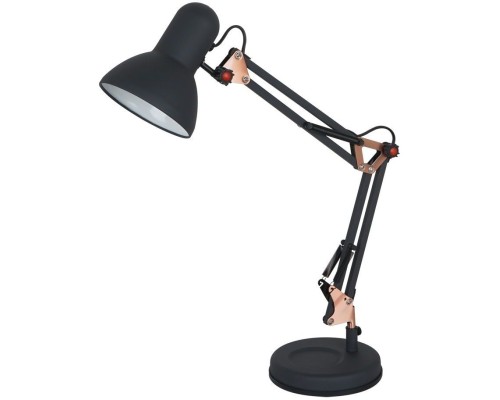 Настольная лампа Junior A1330LT-1BA Arte Lamp Настольная лампа Junior A1330LT-1BA Arte Lamp