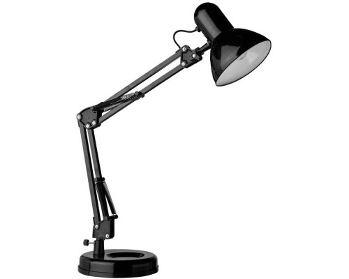 Настольная лампа Junior A1330LT-1BK Arte Lamp Настольная лампа Junior A1330LT-1BK Arte Lamp