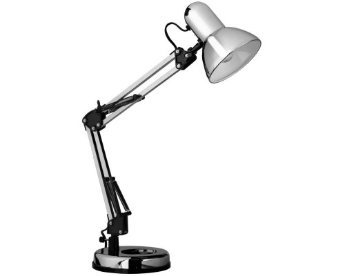 Настольная лампа Junior A1330LT-1CC Arte Lamp Настольная лампа Junior A1330LT-1CC Arte Lamp