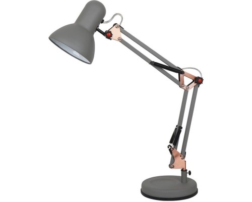 Настольная лампа Junior A1330LT-1GY Arte Lamp Настольная лампа Junior A1330LT-1GY Arte Lamp