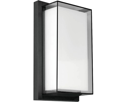 Настенный светильник уличный Menkar A1331AL-1BK Arte Lamp Настенный светильник уличный Menkar A1331AL-1BK Arte Lamp
