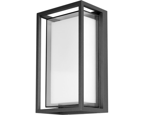 Настенный светильник уличный Menkar A1332AL-1BK Arte Lamp Настенный светильник уличный Menkar A1332AL-1BK Arte Lamp
