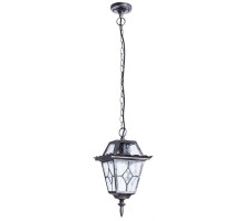 Уличный подвесной светильник Paris A1355SO-1BS Arte Lamp