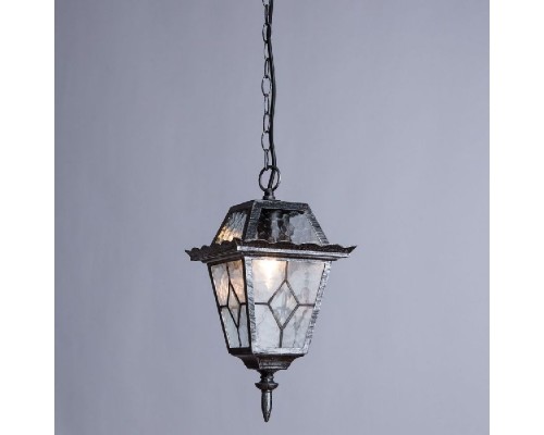 Уличный подвесной светильник Paris A1355SO-1BS Arte Lamp Уличный подвесной светильник Paris A1355SO-1BS Arte Lamp