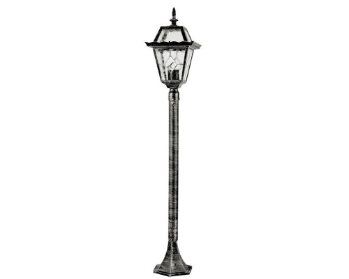 Наземный фонарь Paris A1356PA-1BS Arte Lamp Наземный фонарь Paris A1356PA-1BS Arte Lamp