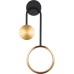 Бра Holly A1364AP-2PB Arte Lamp