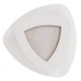 Потолочный светильник Multy-piuma A1393AP-1WH Arte Lamp
