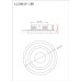 Потолочный светильник Multy-piuma A1399AP-1WH Arte Lamp