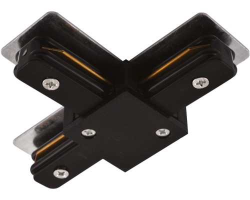 Коннектор Track Accessories A140206T Arte Lamp Коннектор Track Accessories A140206T Arte Lamp