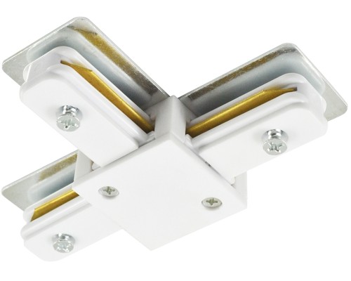 Коннектор Track Accessories A140233T Arte Lamp Коннектор Track Accessories A140233T Arte Lamp