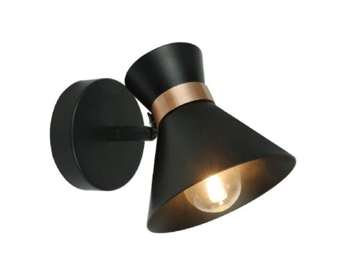 Спот Baltimore A1406AP-1BK Arte Lamp Спот Baltimore A1406AP-1BK Arte Lamp