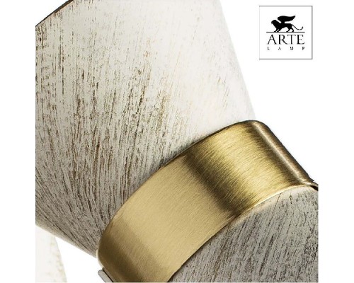 Спот Baltimore A1406AP-1WG Arte Lamp Спот Baltimore A1406AP-1WG Arte Lamp