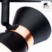 Спот Baltimore A1406AP-2BK Arte Lamp