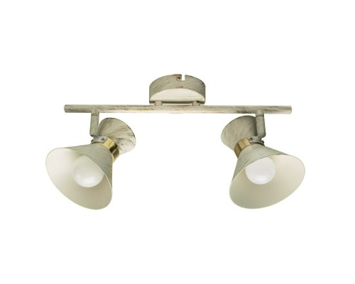 Спот Baltimore A1406AP-2WG Arte Lamp Спот Baltimore A1406AP-2WG Arte Lamp