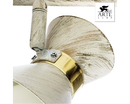Спот Baltimore A1406AP-2WG Arte Lamp Спот Baltimore A1406AP-2WG Arte Lamp