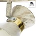 Спот Baltimore A1406AP-2WG Arte Lamp