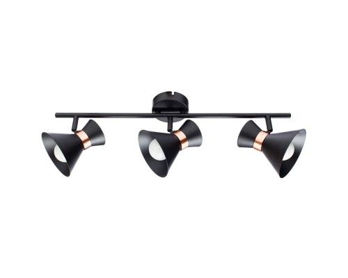 Спот Baltimore A1406PL-3BK Arte Lamp Спот Baltimore A1406PL-3BK Arte Lamp