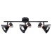 Спот Baltimore A1406PL-3BK Arte Lamp