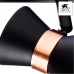 Спот Baltimore A1406PL-3BK Arte Lamp