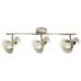 Спот Baltimore A1406PL-3WG Arte Lamp