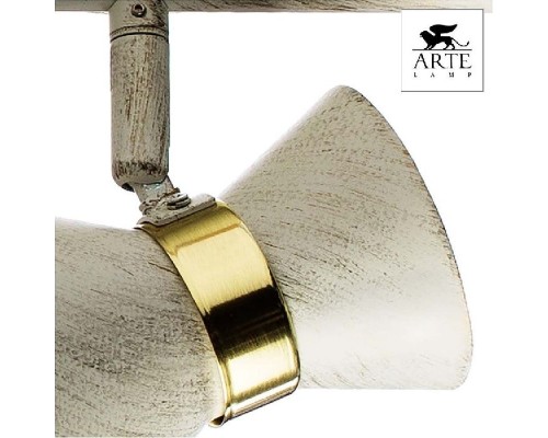Спот Baltimore A1406PL-3WG Arte Lamp Спот Baltimore A1406PL-3WG Arte Lamp