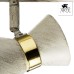 Спот Baltimore A1406PL-3WG Arte Lamp