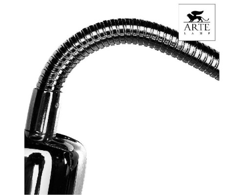 Спот Dorm A1408AP-1CC Arte Lamp Спот Dorm A1408AP-1CC Arte Lamp