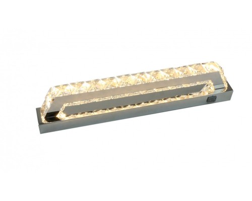 Настенный светильник Treno A1410AP-1CC Arte Lamp Настенный светильник Treno A1410AP-1CC Arte Lamp