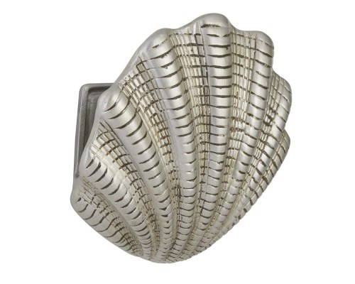 Настенный светильник Shell A1412AP-1SA Arte Lamp Настенный светильник Shell A1412AP-1SA Arte Lamp