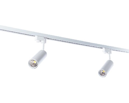 Трековый светильник Periscopio A1412PL-1WH Arte Lamp Трековый светильник Periscopio A1412PL-1WH Arte Lamp