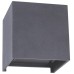 Светильник Rullo A1414AL-1GY Arte Lamp