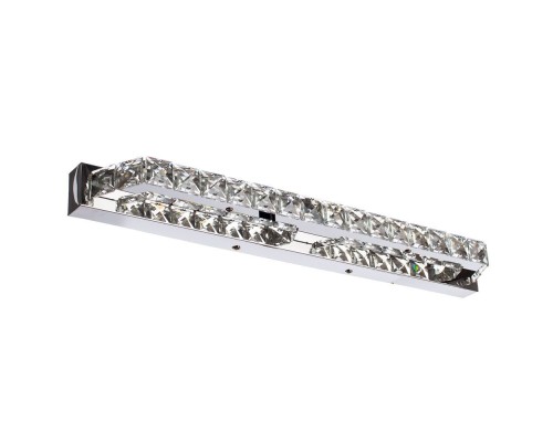 Настенный светильник Treno A1414AP-1CC Arte Lamp Настенный светильник Treno A1414AP-1CC Arte Lamp