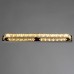 Настенный светильник Treno A1414AP-1CC Arte Lamp