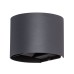 Светильник Rullo A1415AL-1BK Arte Lamp