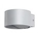 Настенный светильник Cerchio A1417AP-1GY Arte Lamp