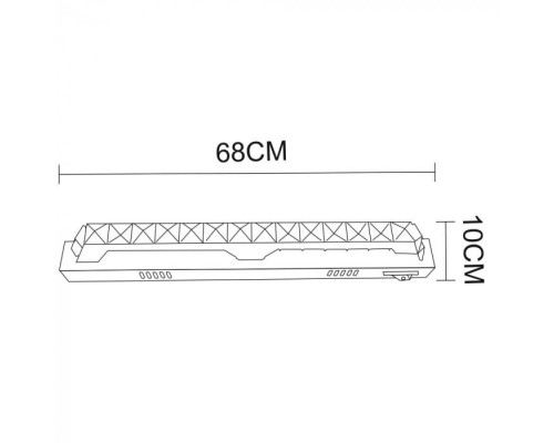 Настенный светильник Treno A1418AP-1CC Arte Lamp Настенный светильник Treno A1418AP-1CC Arte Lamp