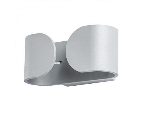 Настенный светильник Parentesi A1419AP-1GY Arte Lamp Настенный светильник Parentesi A1419AP-1GY Arte Lamp