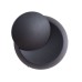 Настенный светильник Eclipse A1421AP-1BK Arte Lamp