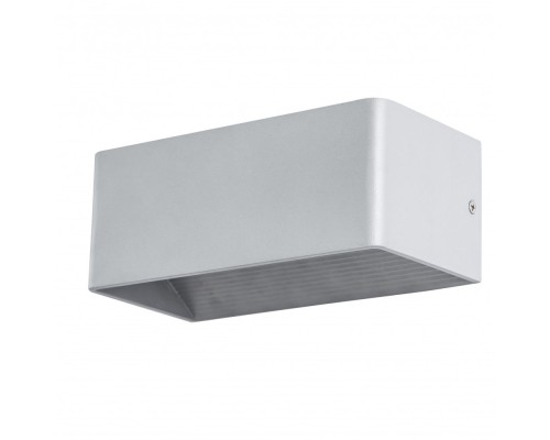 Настенный светильник Cassetta A1422AP-1GY Arte Lamp Настенный светильник Cassetta A1422AP-1GY Arte Lamp
